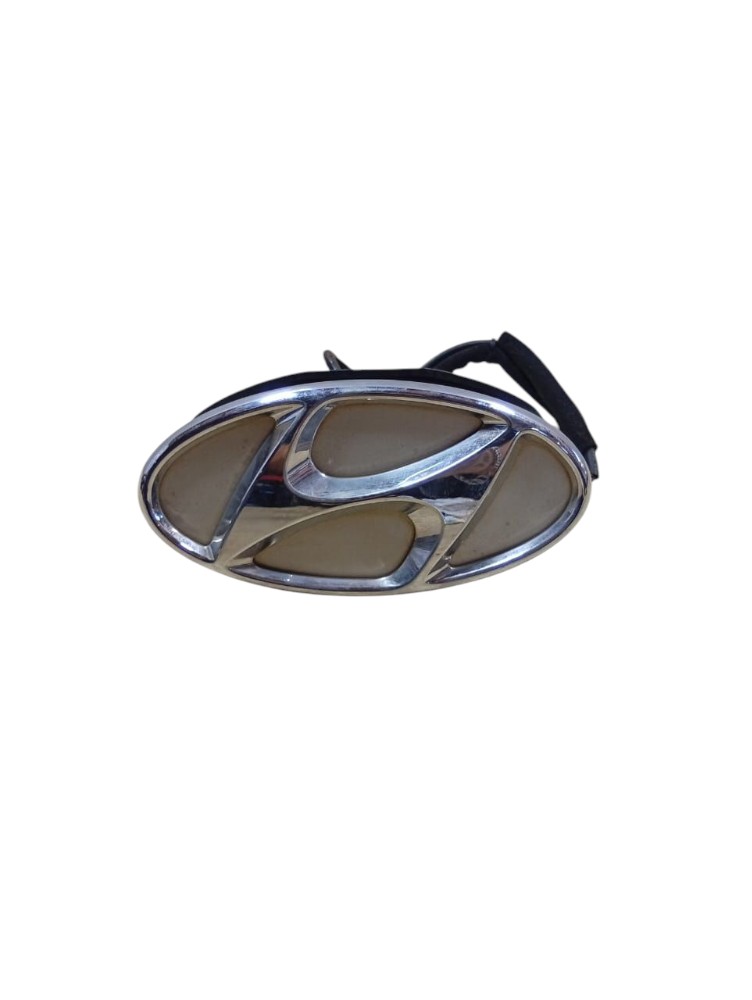 Maçaneta Tampa Traseira Hyundai I30 2014 2016