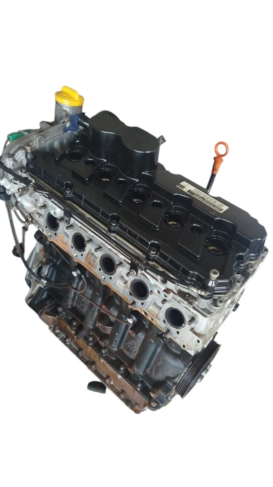 Motor Parcial Volkswagen Jetta 2008 5cc