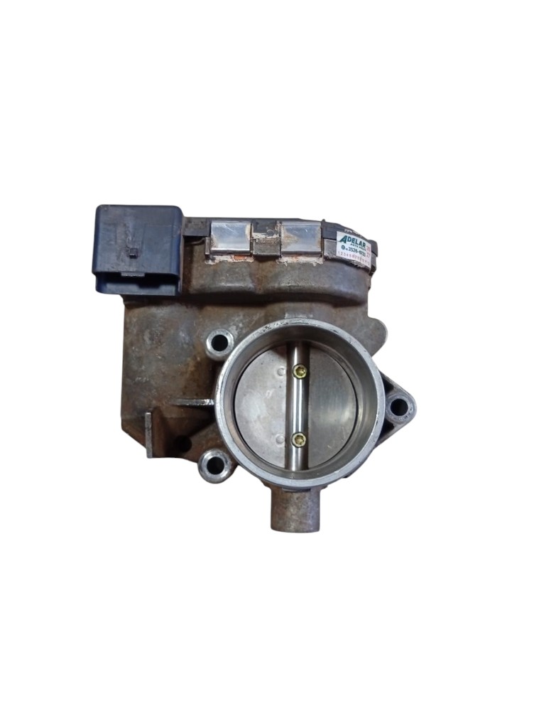 Tbi Corpo Borboleta Peugeot 206 207 1.6 2000 2012