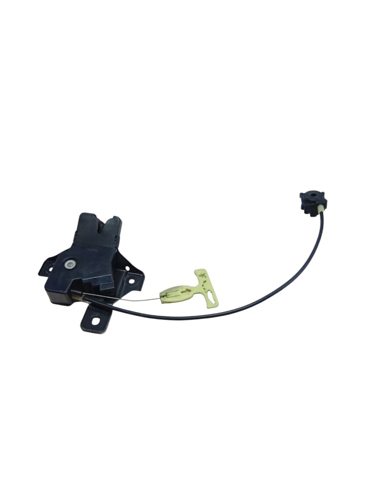 Fechadura Tampa Traseira Ford Fusion 2010