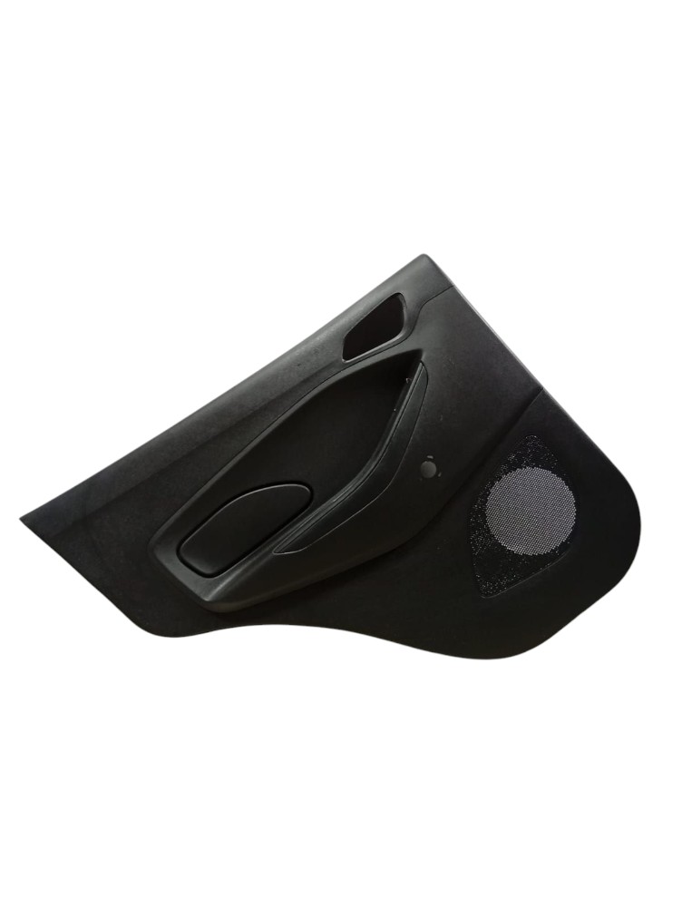 Forro Porta Traseiro Esquerdo Ford Ka 2015 2020