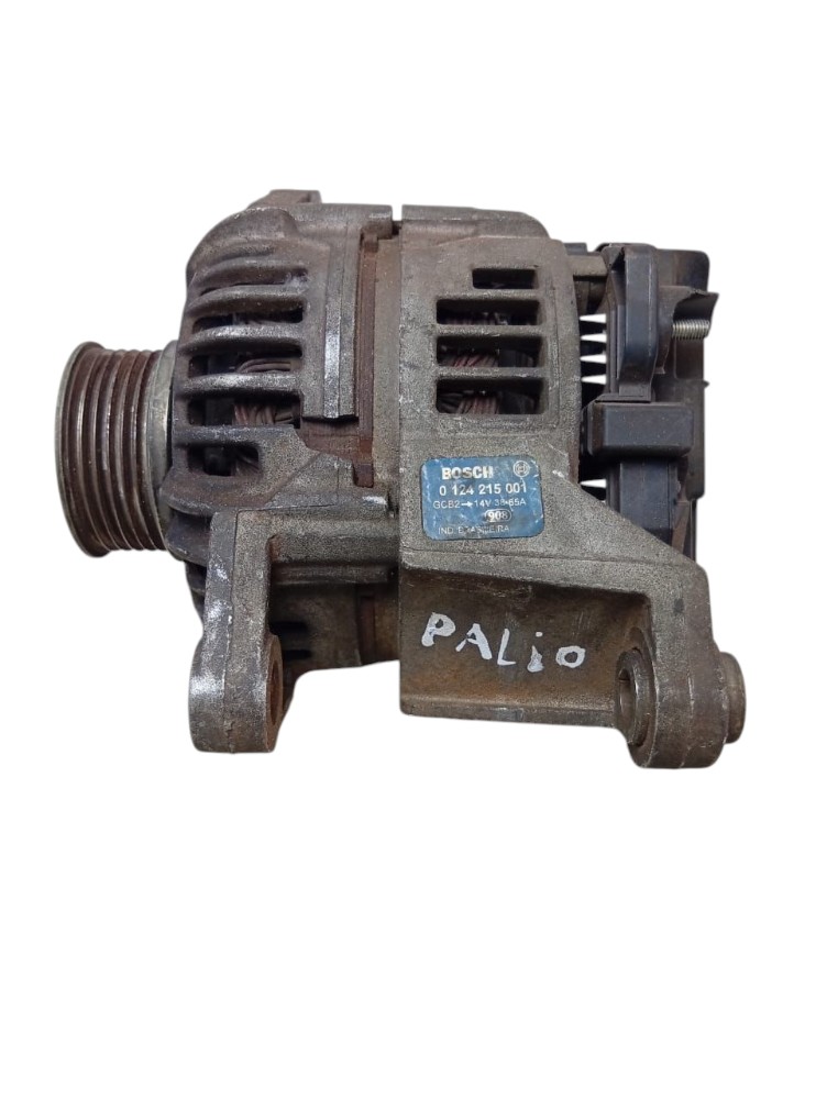 Alternador Fiat Palio Siena Strada Fiasa 1.0 1998 2000