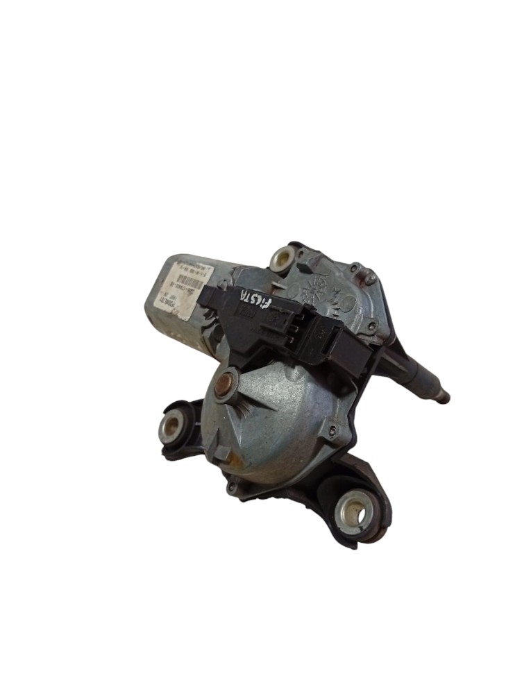 Motor Limpador Traseiro Ford Fiesta 2009 2012 2