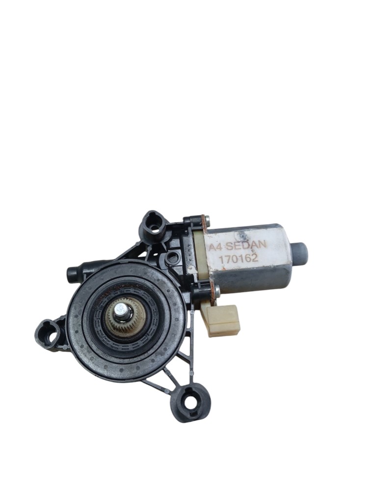 Motor Maquina Vidro Diant Esquerdo Audi Q7 2016 8w0959801 5