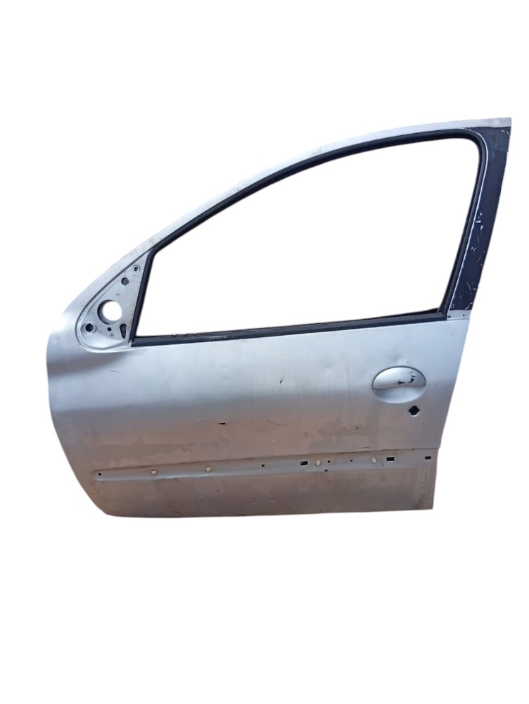 Porta Dianteira Esquerda Peugeot 206 207 2002 2004