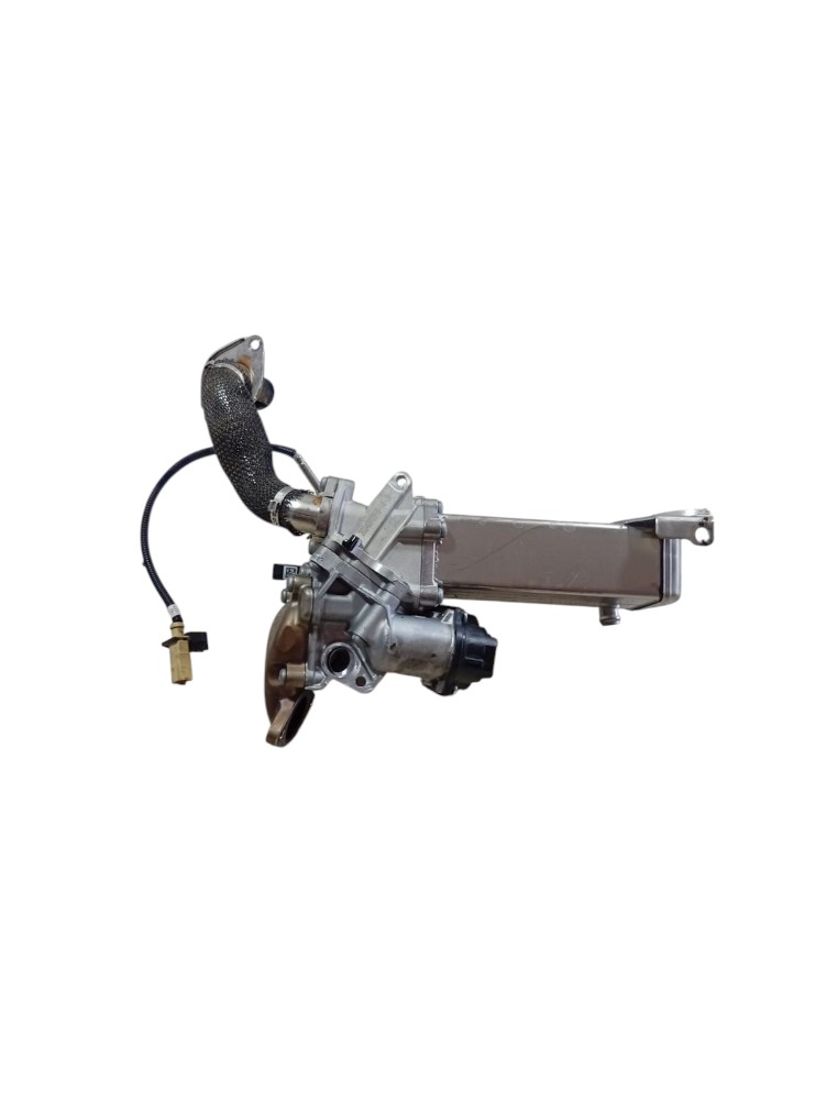 Válvula Egr Resfriador Volkswagen Amarok 3.0 2024 2025 2