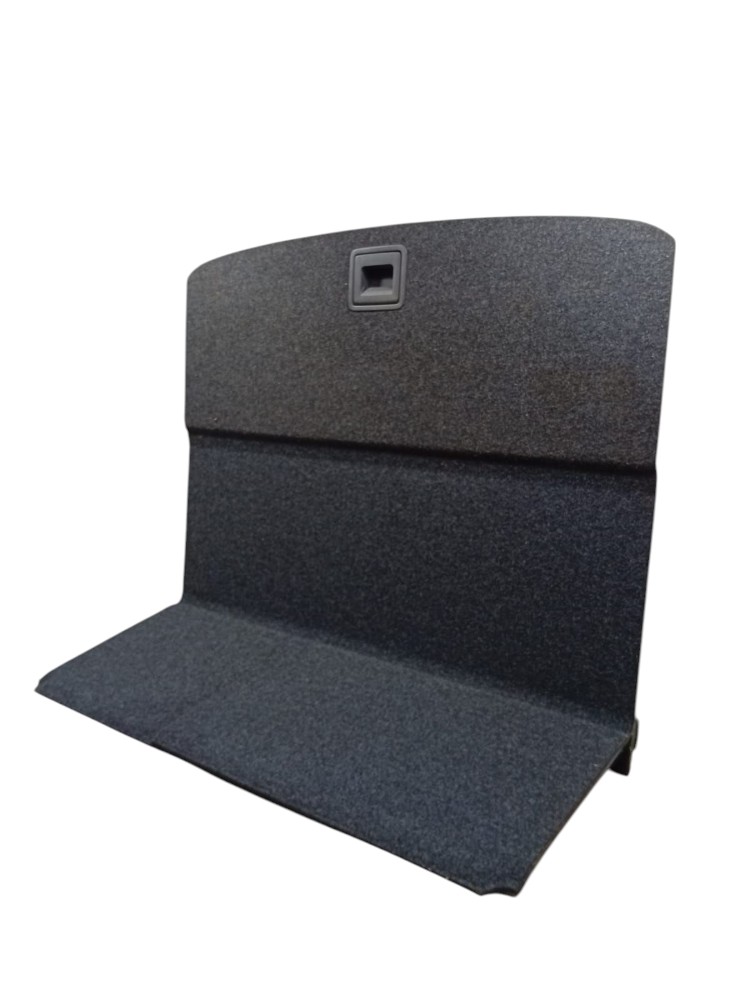 Tampão Bagagito Volkswagen Tiguan 2011 2013 3