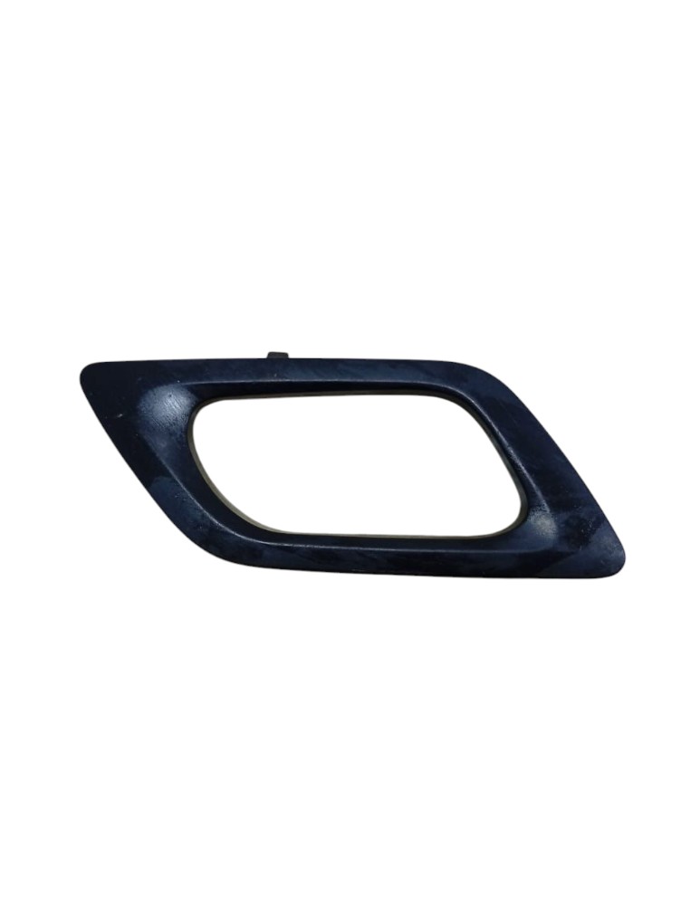 Moldura Maçaneta Direita Citroen C4 2008 2010 Preto Dianteira/traseira