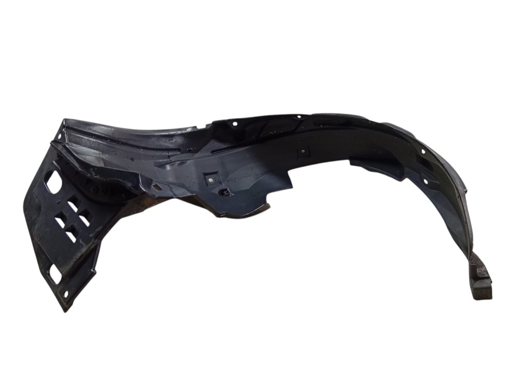 Parabarro Dianteiro Esquerdo Honda Civic 2012 2016 4