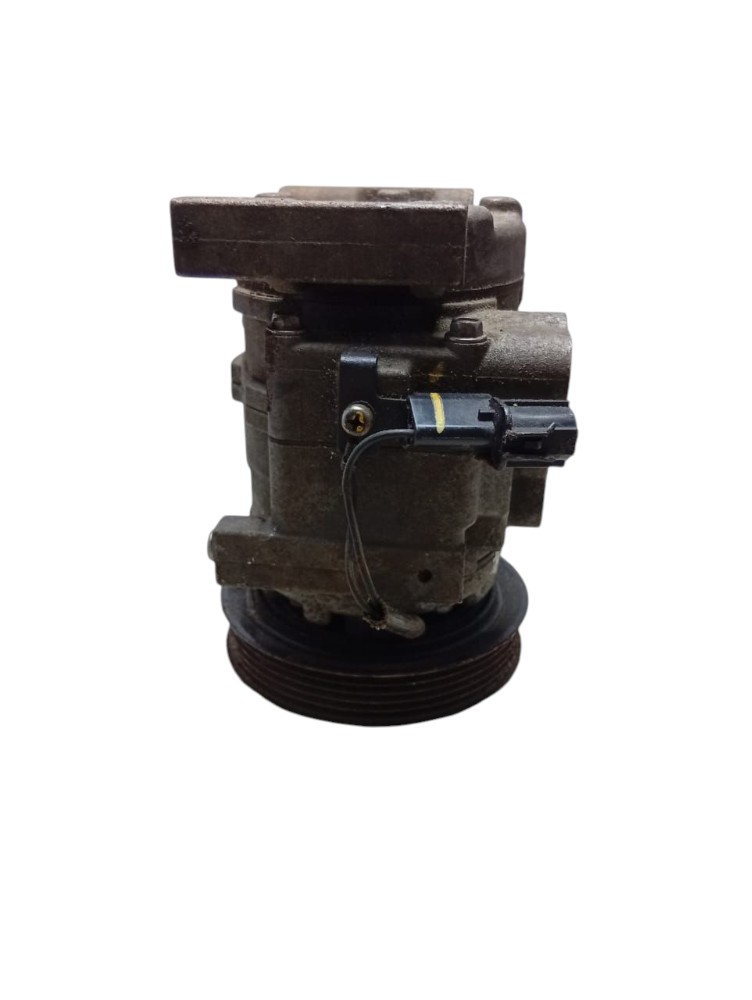 Compressor Ar Condicionado Hyundai Hb20 1.0 2014 2016 3