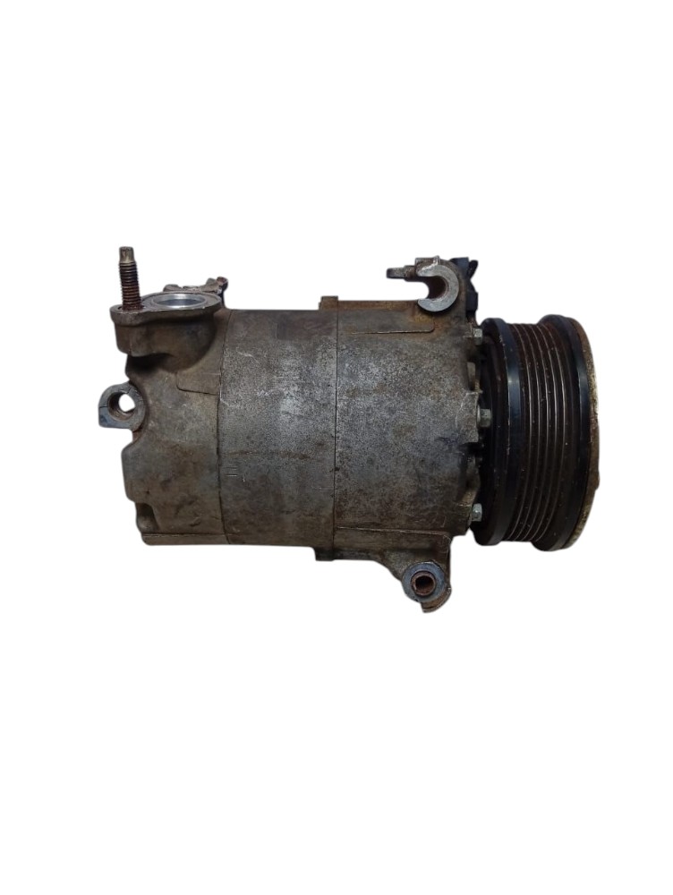 Compressor Ar Condicionado Range Rover Evoque 2012 2016 Avar 4