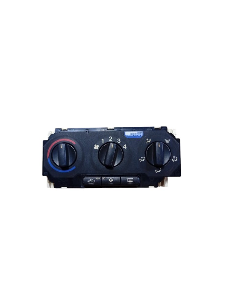 Comando Ar Condicionado Chevrolet Astra 1999 2010
