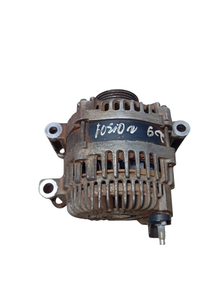 Alternador Ford Fusion 3.0 2010 2012