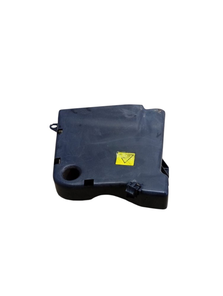 Capa Correia Dentada Fiat Siena 1.4 2010