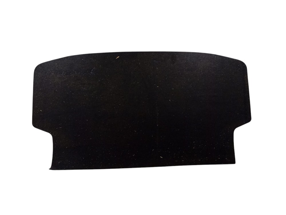Forro Assoalho Porta Malas Byd Dolphin Mini 2025 2026
