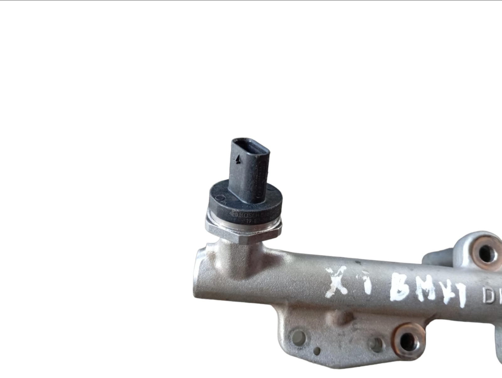 Flauta Bicos Injetores X1 S20i Flex 2019 3