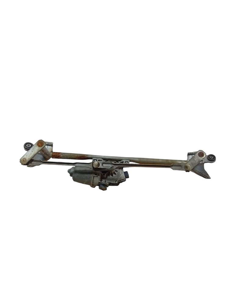 Motor Limpador Parabrisa Ford Fusion 2010