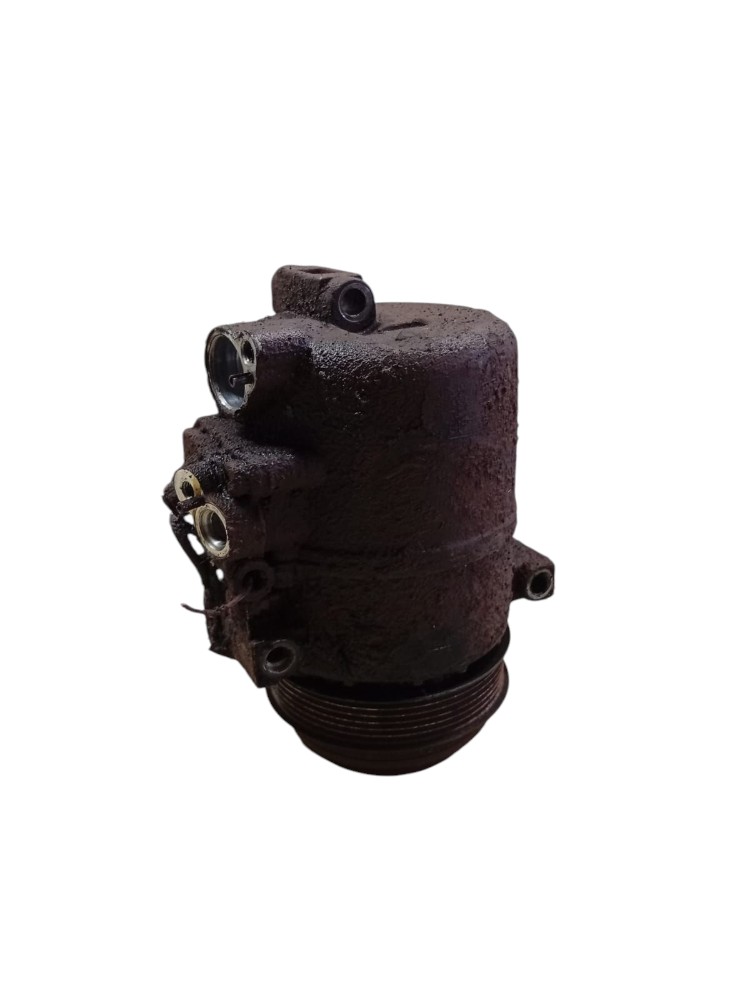 Compressor Ar Condicionado Mercedes Ml320 3.2 1999 2000
