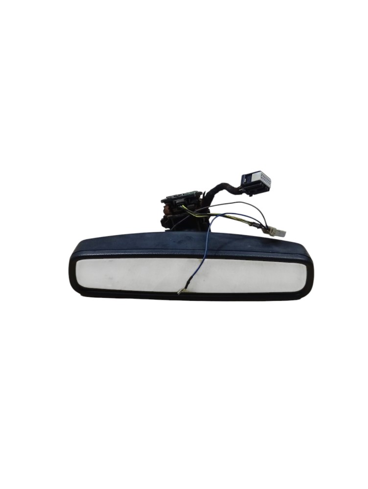 Retrovisor Interno Sensor Ford Ranger 2018