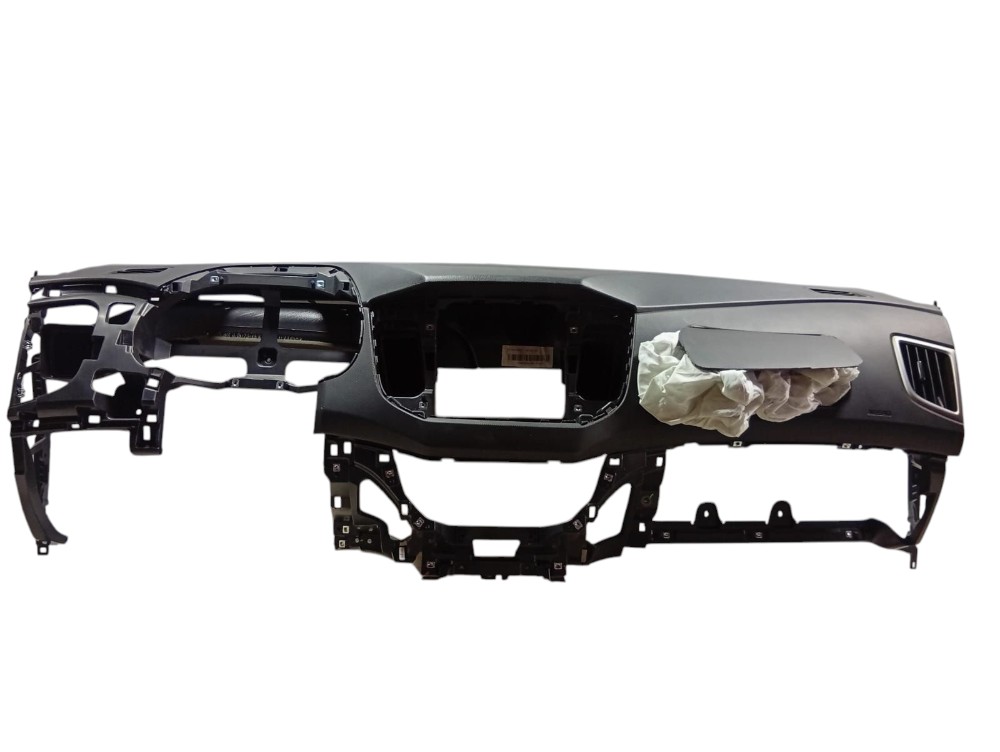 Capa Painel Tabelier Hyundai Creta 2017 2021