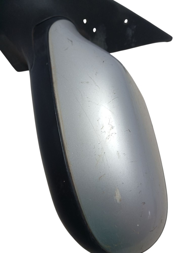 Retrovisor Esquerdo Palio 2006 2010 011008 Com Detalhes 5