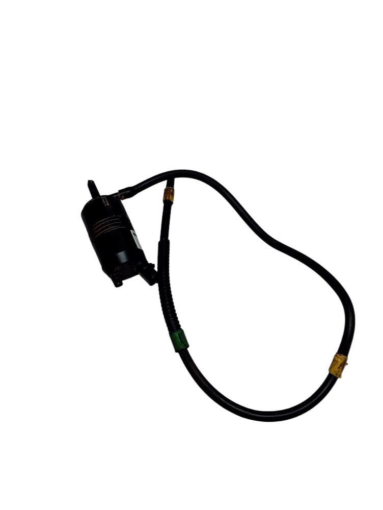 Motor Esguicho Parabrisa Sentra 2010 22138861
