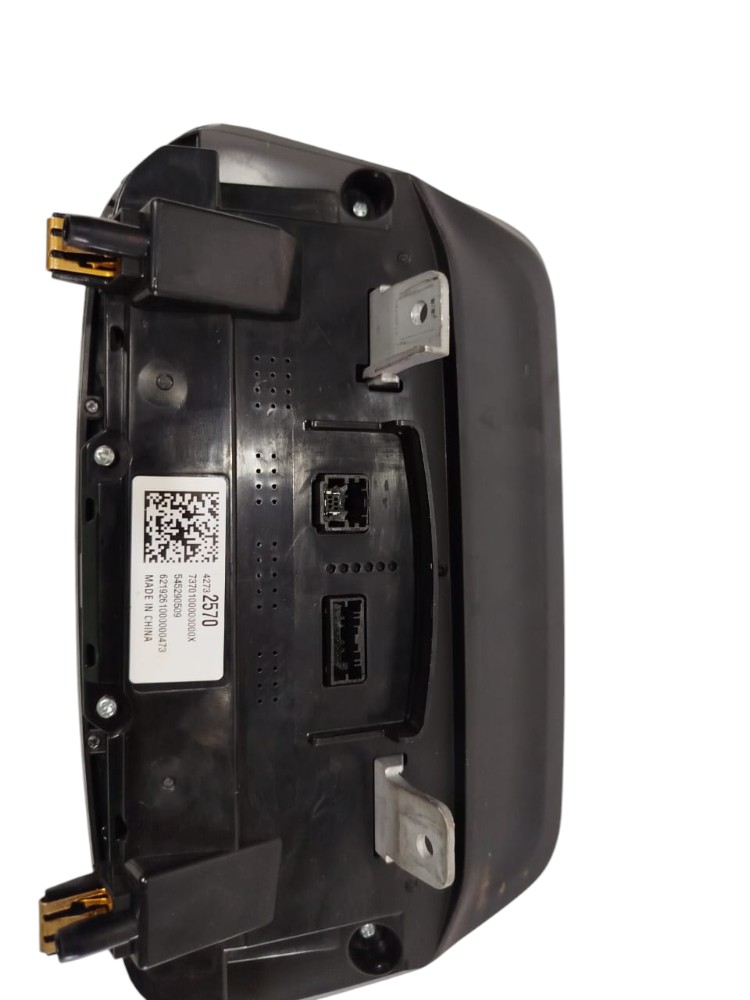 Kit Multimídia Gm Onix Plus 2020 42750225 42732570 C/detalhe 2
