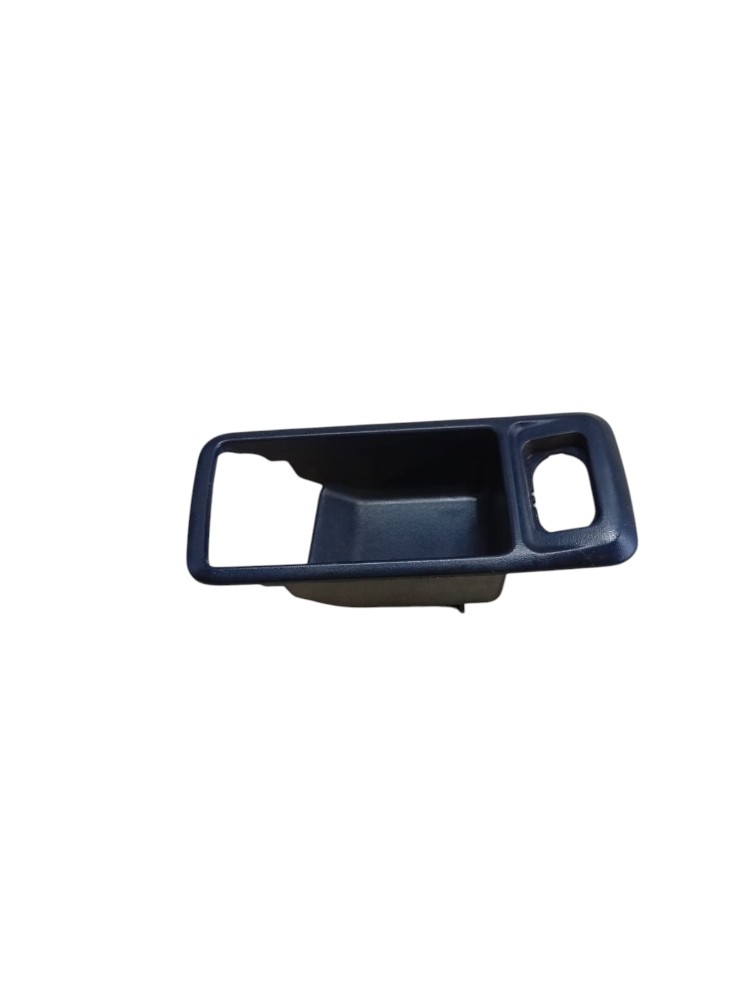 Moldura Maçaneta Traseira Direita Ford Focus 2010 2012