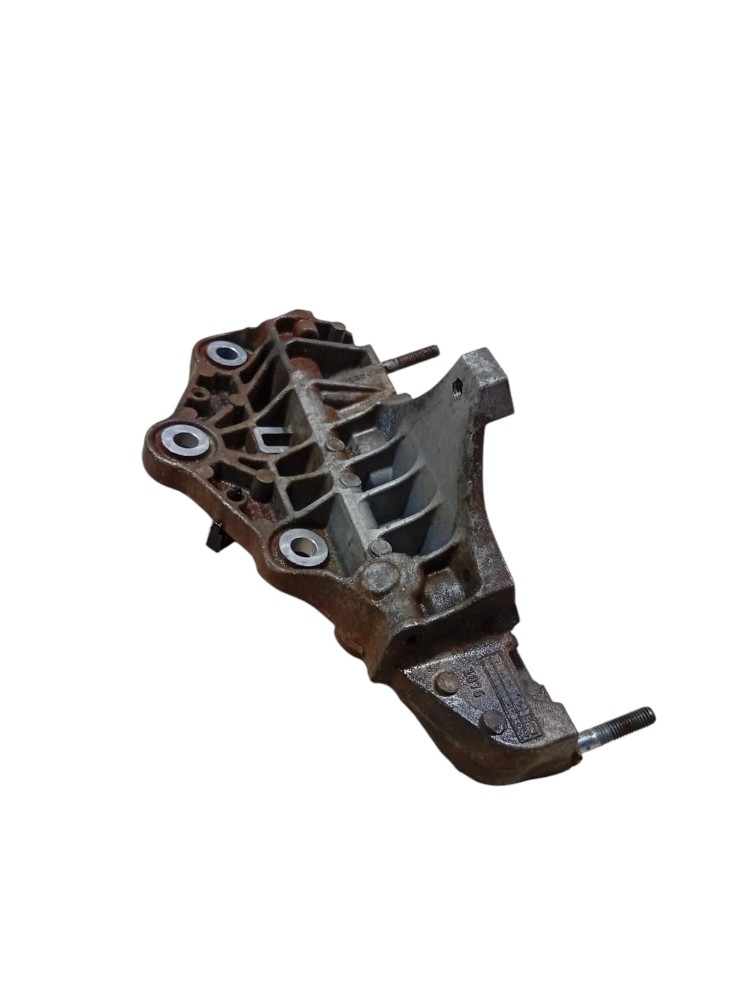 Suporte Válvula Egr Jeep Grand Cherokee 2014