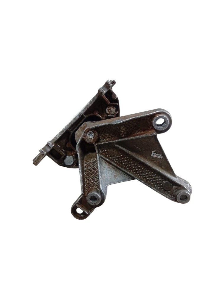 Suporte Coxim Câmbio Renault Logan Sandero 2008 2013