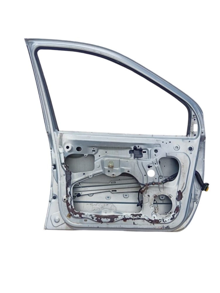 Porta Dianteira Esquerda Renault Scenic 2000 2006 5