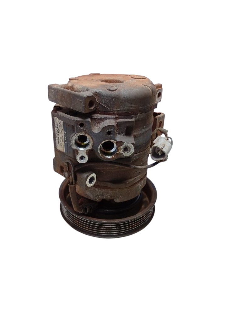 Compressor Ar Condicionado Toyota Corolla Altis 2004 2007 2