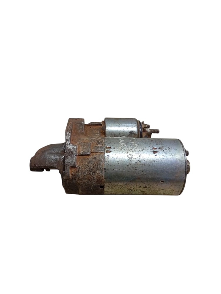 Motor Arranque Partida Fiat Palio 1.0 2005 2007