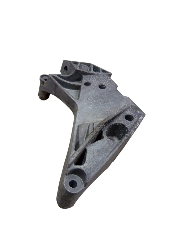 Suporte Coxim Direito Motor Volkswagen Jetta 2012 2015 2