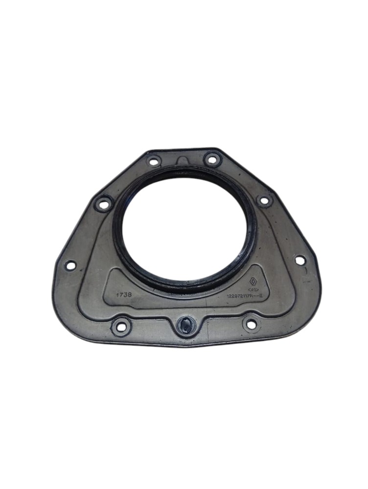 Retentor Flange Virabrequim Renault Master 2.3 2014 2018
