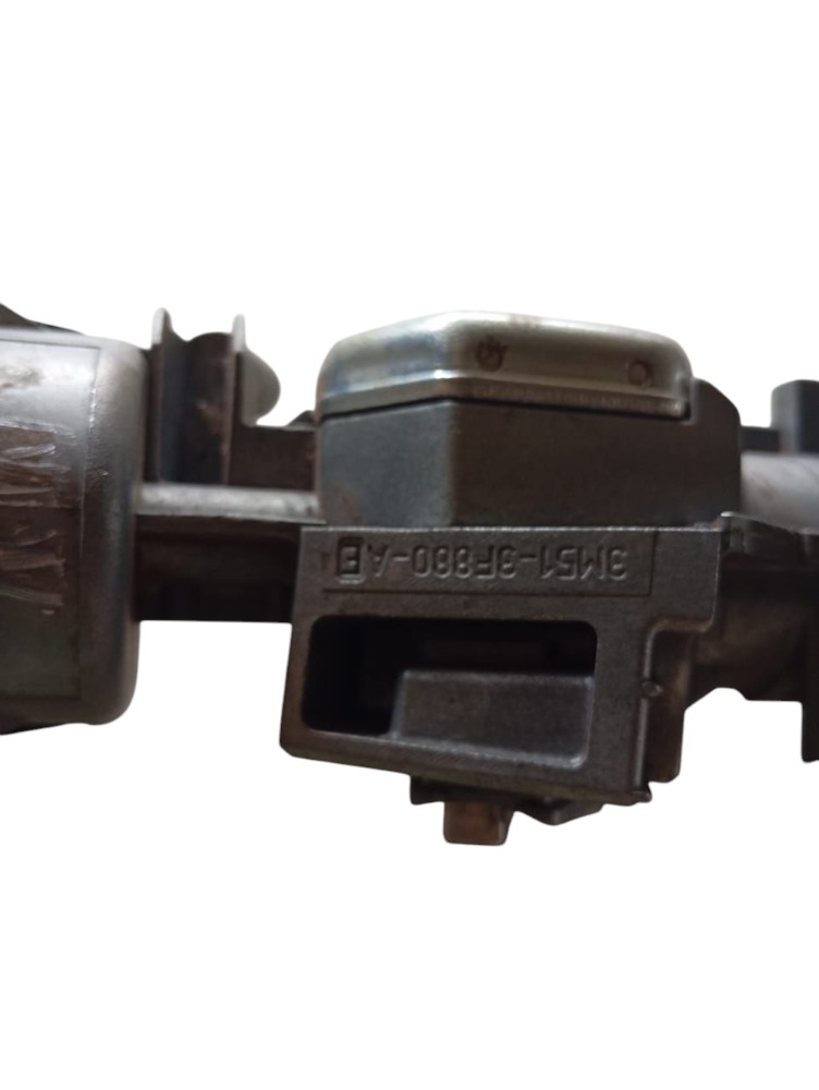 Comutador Cilindro Antena Ignição Ford Focus 3m513f880ae 3