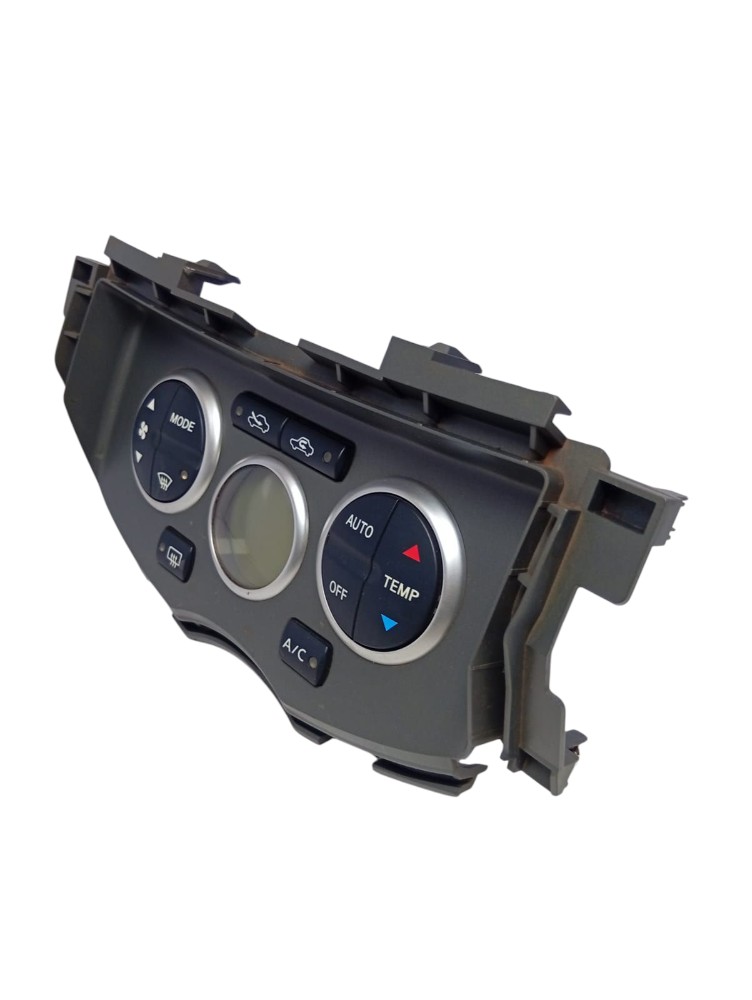 Comando Ar Condicionado Livina Tiida 2010 2012 27500az61a 4