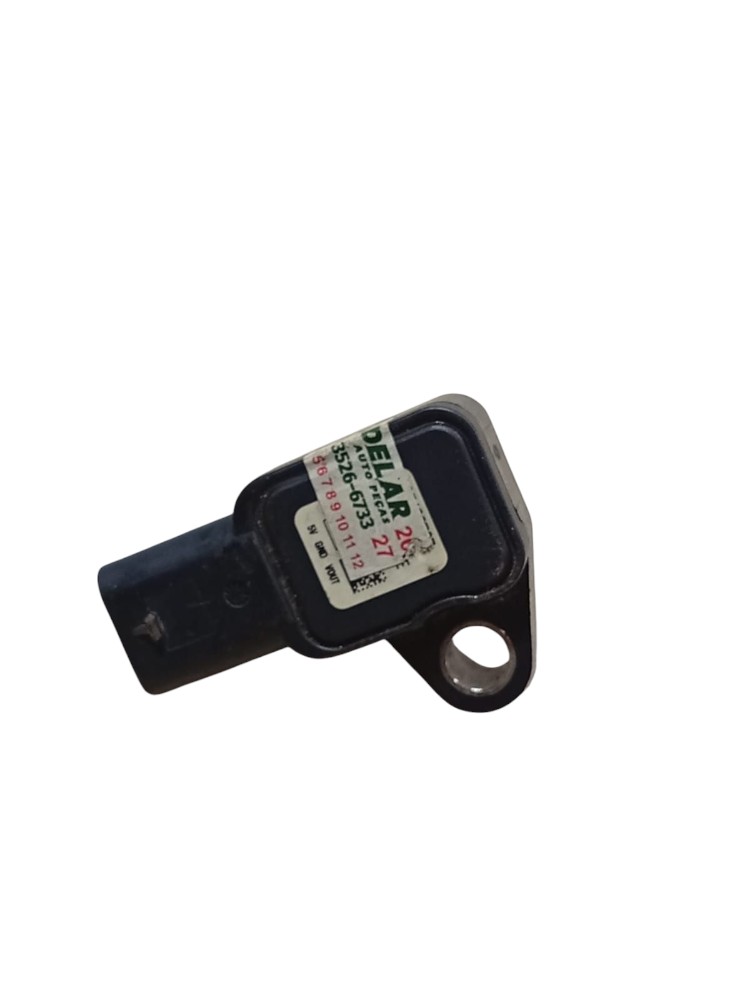 Sensor Map Coletor Chevrolet Onix 1.0 2020 2021