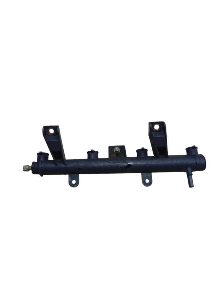Flauta Bico Injetor Peugeot 206 1998 2005 2