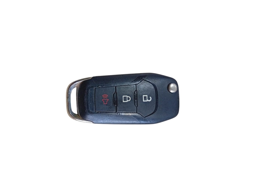 Kit Code Módulo Injeção Ford Ranger 3.2 2018 Automática 7