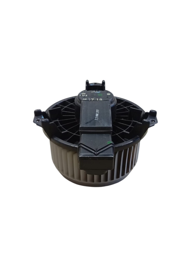 Motor Ventilador Ar Forçado Chevrolet Onix Cobalt 2013 2019