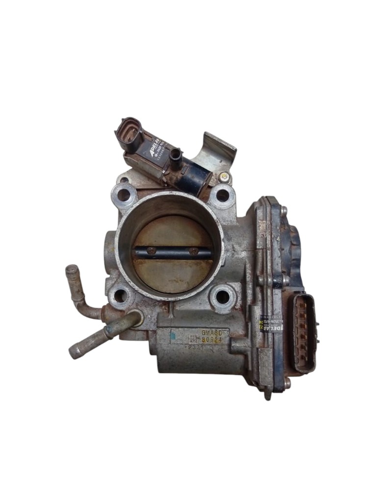 Tbi Corpo Borboleta Honda New Civic 1.8 2006 2008