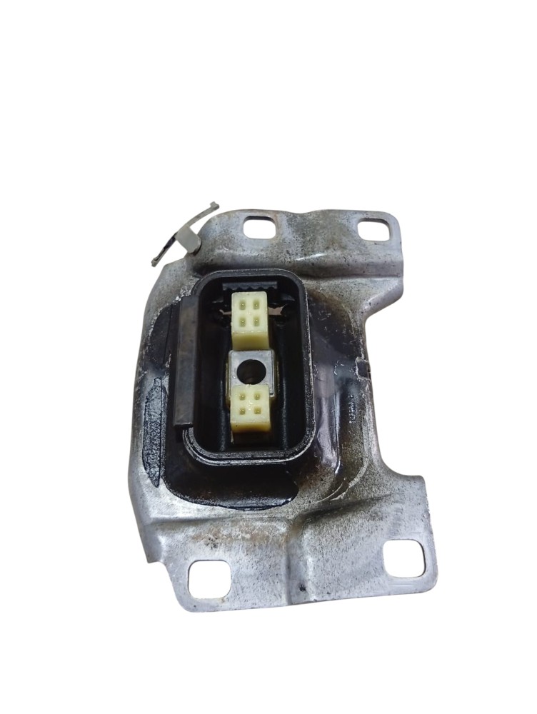 Coxim Câmbio Ford Focus 2014 2016 4