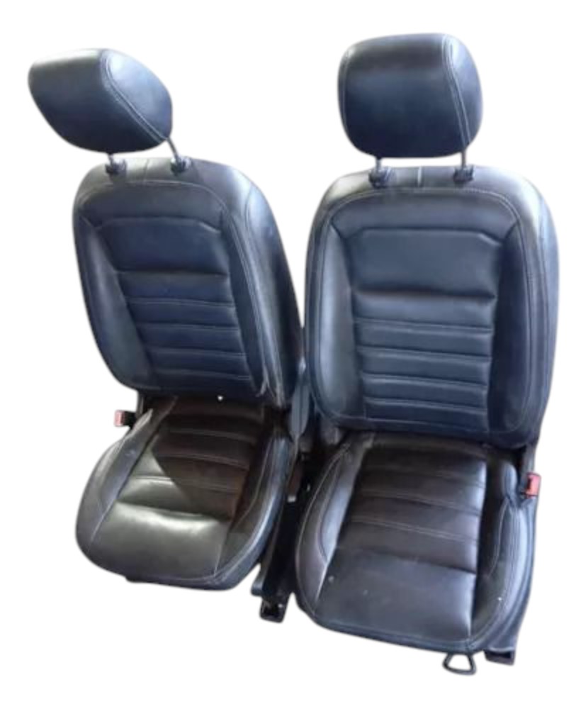 Jogo Bancos Ford Ecosport Freestyle 1.5 2019 2020 6