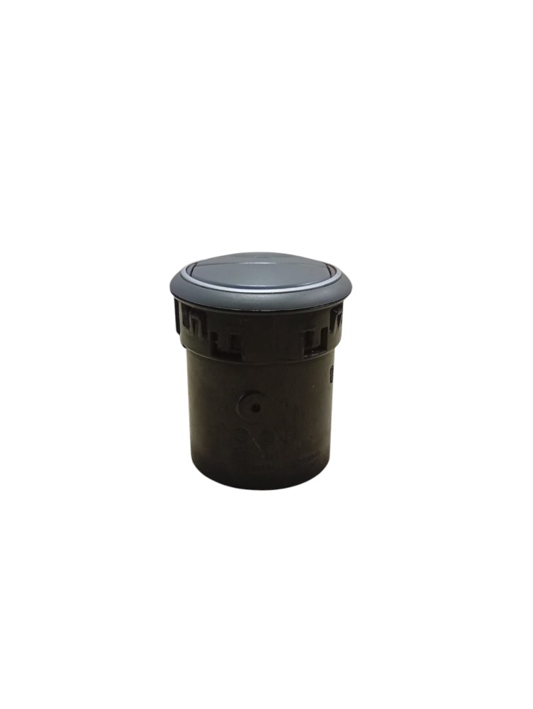 Difusor Ar Central Fiat Palio Attractive 2012 2018 2