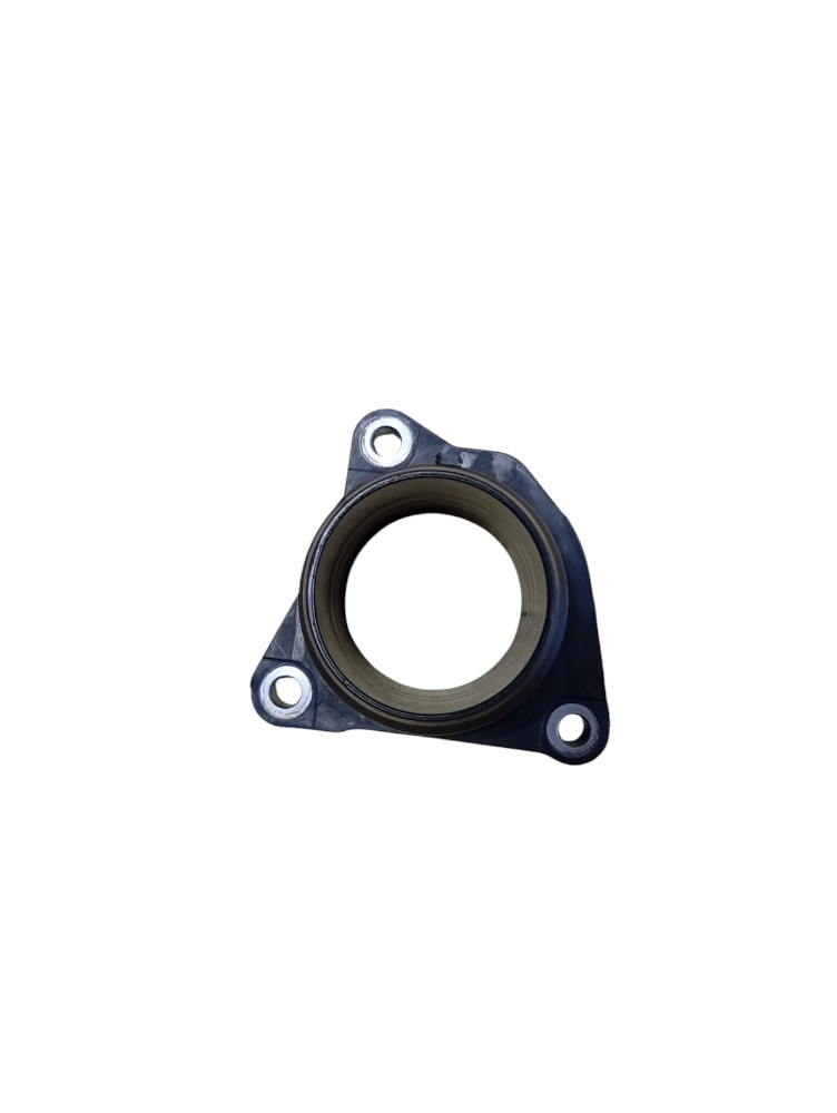 Flange Tbi Corpo Borboleta Chevrolet Tracker 1.0 2023 Turbo 4