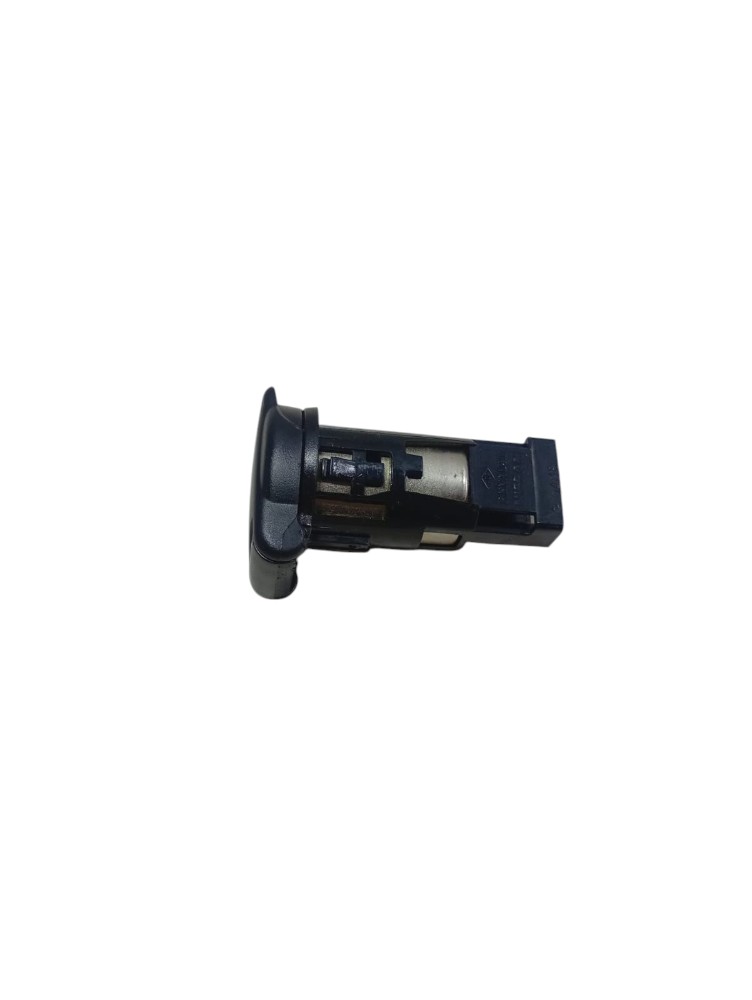 Tomada 12v Renault Captur 2019
