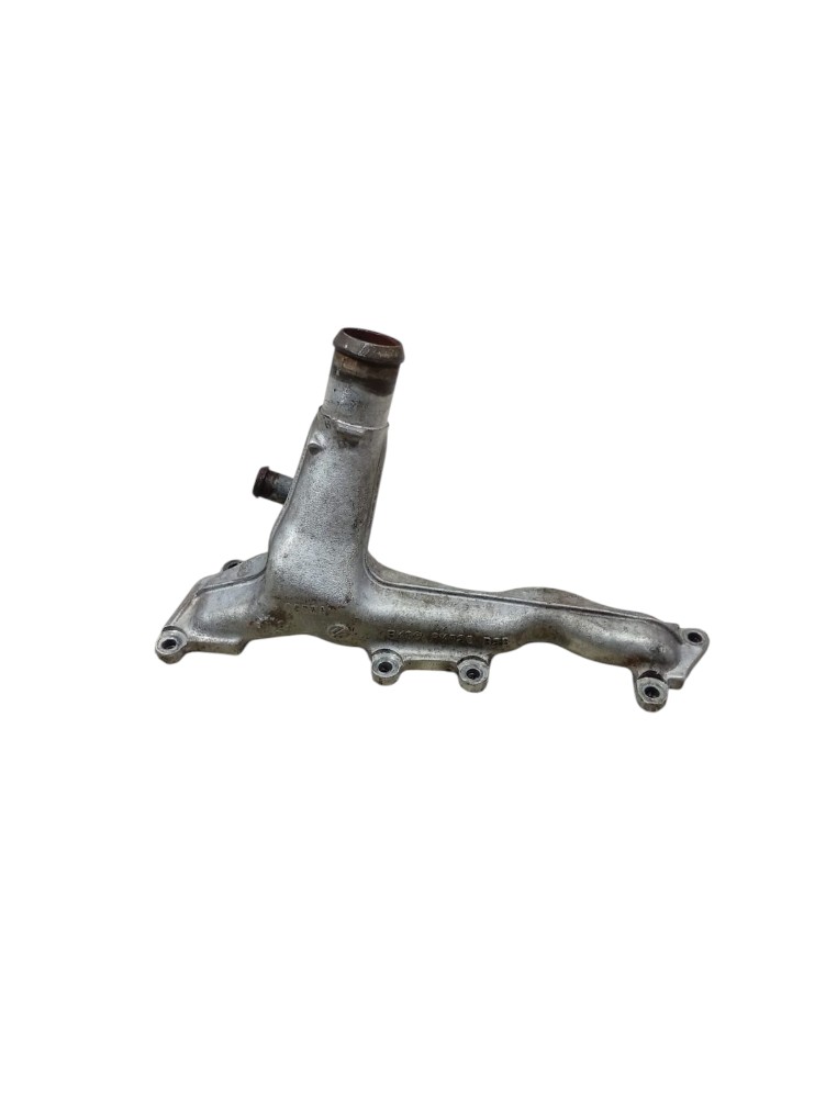 Flange Água Radiador Ford Ranger 3.2 2013 2016
