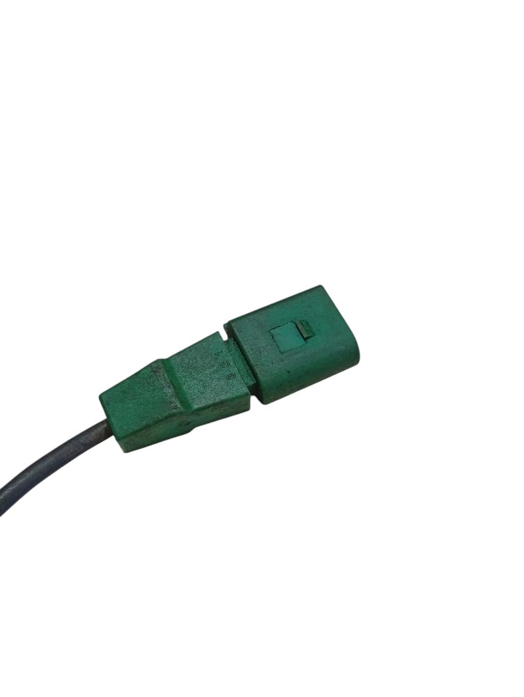 Sensor Detonação Volkswagen Tiguan Golf Passat 2.0 2009 2014 3