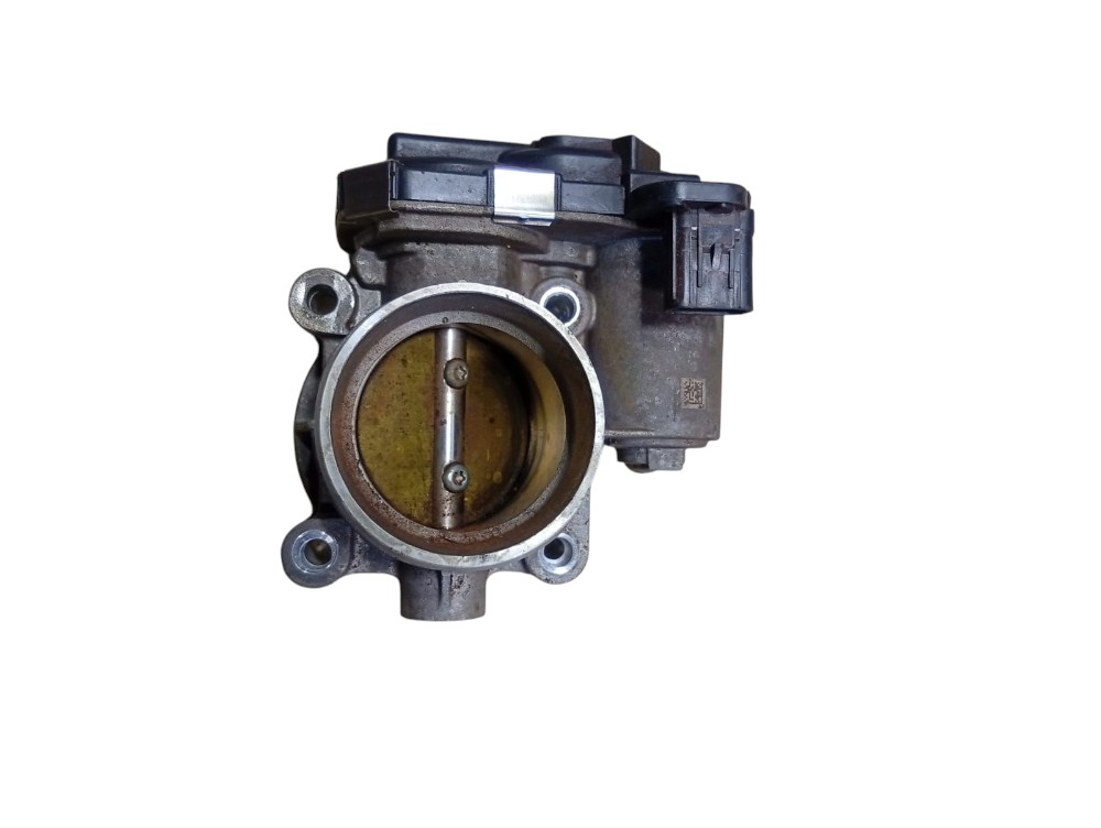 Tbi Corpo Borboleta Chevrolet Cobalt Onix 1.4 2012 2019